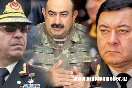 Rövşən Əkbərov özü ilə daha KİMLƏRİ APARACAQ? - Yeni həbslər OLA BİLƏR
