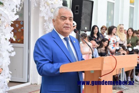Qubanın icra başçısı İTTİHAM OLUNUR - TƏFƏRRÜAT