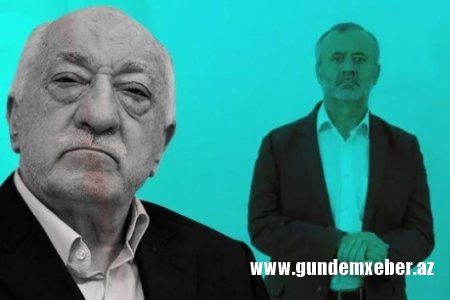 İLGİNC: FETÖ-nun Azərbaycan işlərinə rəhbərlik etdiyini təsdiqlədi... - MİT QIRĞIZISTANDA YAXALAYIB TÜRKİYƏYƏ APARMIŞDI