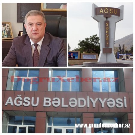 Ağsuda "Şahlıq hökmranlığı" - Zaman geri dönür ?... FOTO//VİDEO