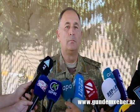 Vətən müharibəsinin iştirakçısı olan yeni Baş Qərargah rəisi... - DOSYE