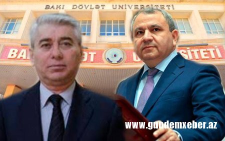 Rektorun müşaviri buna görə bıçaqlanıb - TƏFƏRRÜAT