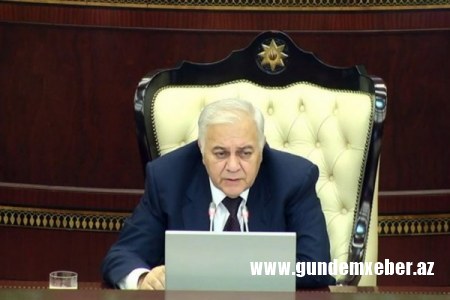Mərkəzi Bank Oqtay Əsədovun qardaşının şirkətini MƏHKƏMƏYƏ VERDİ