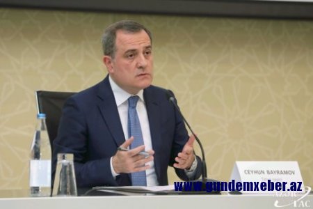 Ceyhun Bayramovun gecikmiş bəyanatına sərt reaksiyalar yağdı: - ÇOX GEC ARTIQ!!!