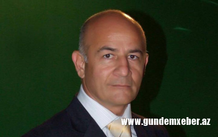 Nadir Şəfiyevin AzTV əməkdaşını şantaj edən oğluna 7 il həbs verildi
