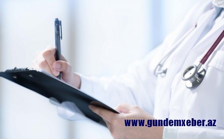 16 vəzifəli tibb işçisi nöqsanlara görə işdən çıxarılıb
