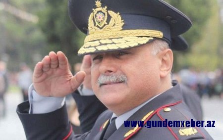 GENERALIN QARDAŞI ÖZÜNÜ ÖLDÜRDÜ - Xidməti otağında intihar edib