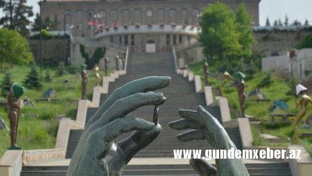 Xankəndi 5 il sonra - nəzarət kimdə olacaq?