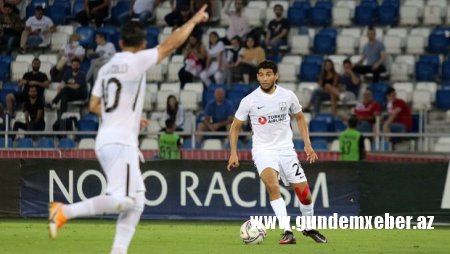 “Neftçi”nin növbəti, “Qalatasaray”ın ilk sınağı