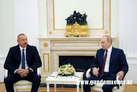 PUTİN "KOMPROMİS" DEDİKDƏ NƏYİ NƏZƏRDƏ TUTURDU? - "4 ildən sonra rusiyalı hərbçilər Qarabağı tərk etməlidirlər..."