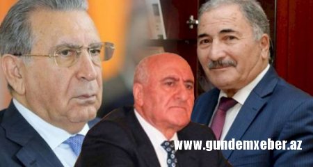 Mehdiyevə qalib gəlib, Qərib Məmmədovu işdən çıxardı - "Akademikliyi başına dəysin"