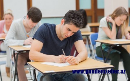 Tələbələrdən COVID-19 pasportu tələb ediləcək