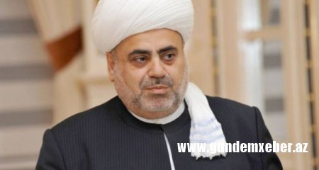 İranın açıqlaması Şeyxin sonunu gətirə bilərmi?