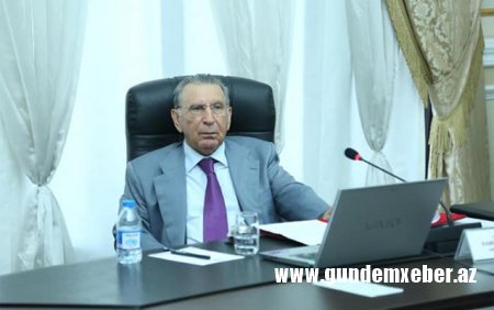 SƏLİMOV İŞİndə Ramiz Mehdiyevin İNCƏ MÜDAXİLƏSİ... - Və yaxud Tahir Kərimli əslində nə demək istəyir?