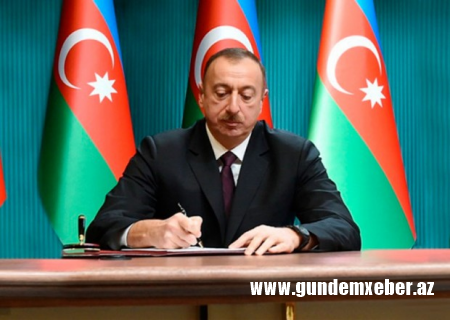 Prezident bu nazirliyə 7 milyon manat ayırdı - SƏRƏNCAM