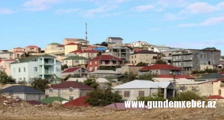Şəhid ailələri və qazilər evlərinə KUPÇA İSTƏYİR... - Deputat danışır...