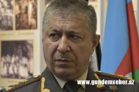 Bakı hərbi prokuroru bu cinayəti araşdırdığına görə vəzifəsini itiribmiş... - İLGİNC