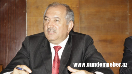 İcra başçısı bacısı oğlunu vəzifəsindən azad etdi