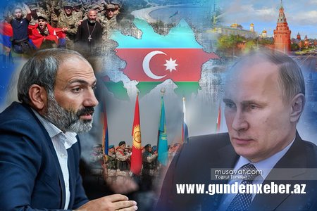 Moskvanın “əsir-xəritə mübadiləsi” çağırışının pərdəarxası: Azərbaycan “B” planına əl ata bilər