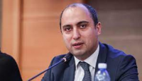 Əmrullayev Gəncə təhsilinin BAŞINI BURAXIB? - İTTİHAM