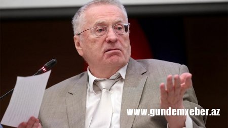Rusiyadakı diaspor təşkilatlarımız Jirinovskinin hədələrinə niyə reaksiya vermədi?