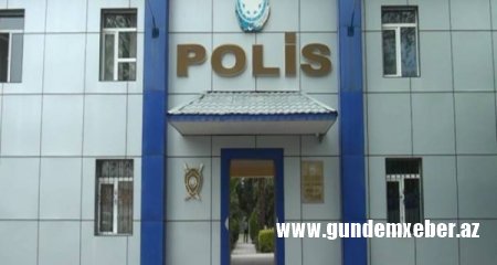 Hacıqabulda narkotiklərin qanunsuz dövriyyəsi ilə məşğul olan 5 nəfər saxlanılıb