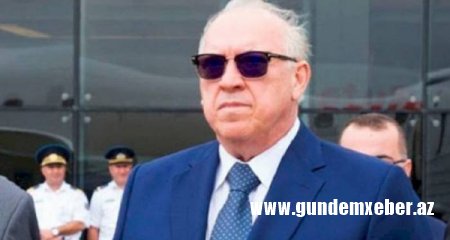 Cahangir Əsgərovun yarımmilyonluq nəqliyyat xərci