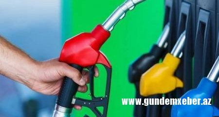 SOCAR iyulda Litvadan Ukraynaya 4 min ton avtomobil benzini idxal edib