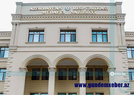 Ermənilər Laçın, Şuşa və Xocalı istiqamətində atəşkəsi pozdu