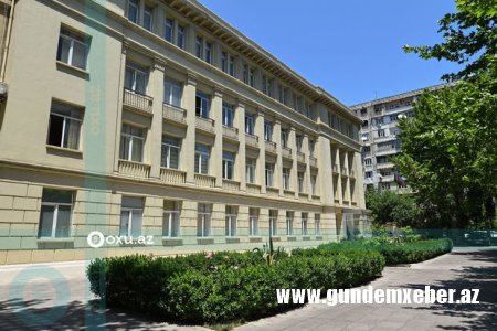 Peşə təhsili pilləsinə elektron tələbə qəbulunun nəticələri açıqlanıb