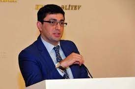 Deputat Şahin Seyidzadə axtarılır...-Seçiciləri tərəfindən