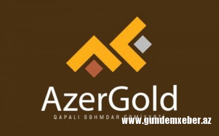 “AzerGold”un layihələri üçün İslam istiqrazlarının buraxılması araşdırılacaq