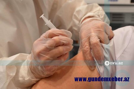 COVID-19 peyvəndinin birinci dozası öz effektini neçə gün sonra itirir?