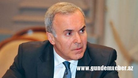 Prezidentin yeni vəzifəyə təyin etdiyi Vaqif Sadıqov kimdir? - DOSYE