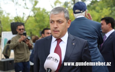 Xüsusi nümayəndə: "Şuşanın 270 illiyi münasibətilə böyük konsert proqramı təşkil olunacaq"