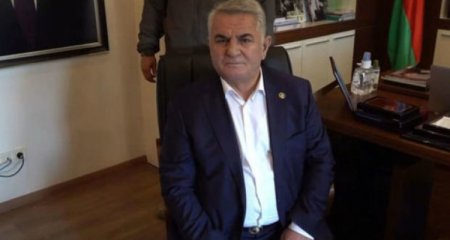 Həbsdə olan sabiq icra başçısının səhhəti ağırdır
