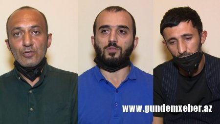 Hacıqabul sakinindən "patı" adlı psixotrop maddə aşkarlandı