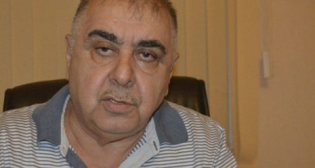 Hacı Qalibin həbsi tələb olundu – 3 milyon manat təzminat istənildi