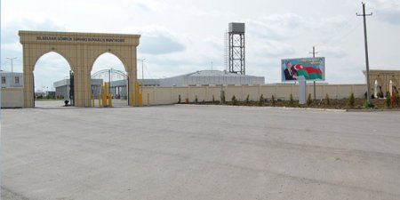 İran Azərbaycanla quru sərhədlərini açır – Tarix açıqlandı