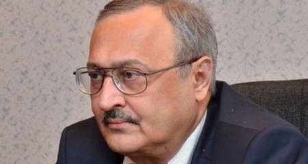 Prezident “Azərbaycan” nəşriyyatının baş direktorunu vəzifəsindən azad etdi