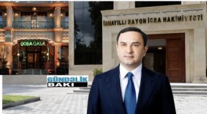 İsmayıllının yeni icra başçısı Nahid Bağırov nə işlə məşğuldur ?- ŞİKAYƏTLƏR ONU HARA APARACAQ ?