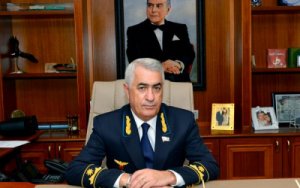 Cavid Qurbanovdan narazı fəhlələr PA-ya yürüş edəcək -  Foto