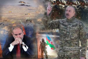 Erməni lobbisi BÖYÜK SÜLHƏ QARŞI... - GƏLİŞMƏ