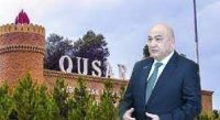 Qusarın icra başçısının sanılı günləri qalıb... - İLGİNC İDDİA