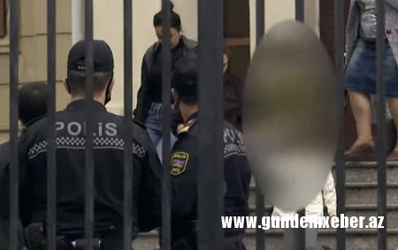 Polis ailəsində qətlin sonrası: dəhşət yaşamış uşaqların vəziyyəti necə olacaq? - Psixoloq