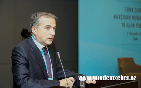 BMTM-nin sədri: "Ermənistan öhdəlik sözünü qeyri-ciddi qəbul edir"