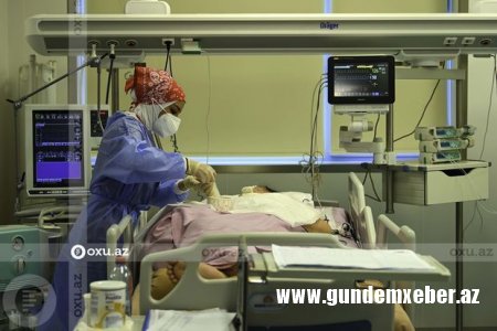 Dünyada koronavirusa yoluxanların sayı 238 milyonu keçdi