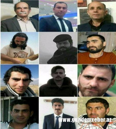 Bütöv Azərbaycan Ocaqları bəyanat yaydı