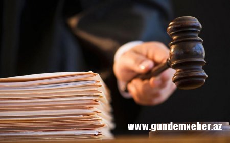 Nəsiminin icra başçısı istintaqda dindirilib