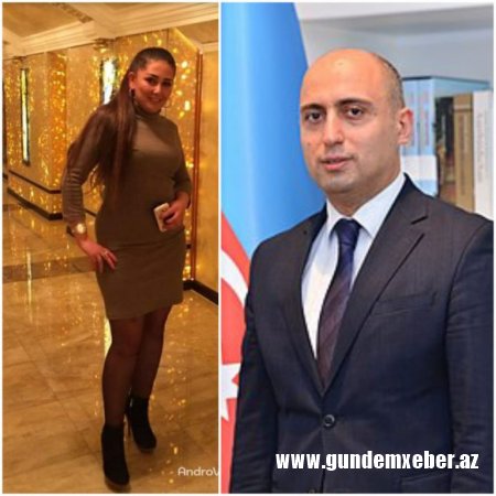 EMİN ƏMRULLAYEVİN KADRI ULU ÖNDƏRI HİTLERLƏ MÜQAYİSƏ ETDİ - ŞOK VİDEO